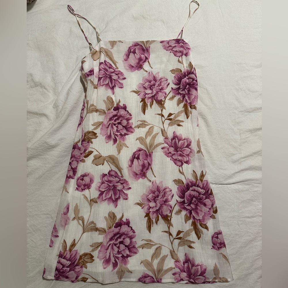 Abercrombie Dress